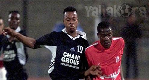 خاص .. شبح افيلينو يخيم على تعاقد الأهلى مع يدان